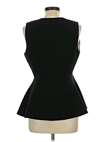 Theory Sleeveless Blouse (view 2)