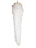Noend Denim 100% Cotton Ivory Jeans Size 29 waist - photo 5