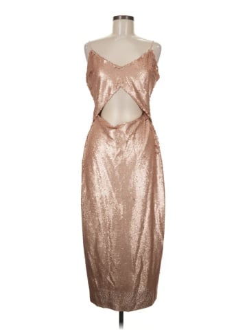 L'Agence Cocktail Dress (view 1)