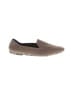 ROTHY'S Tan Flats Size 9 1/2 (wide) - photo 1
