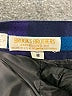 Brooks Brothers Plaid Blue Formal Skirt Size 8 - photo 4