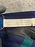 Brooks Brothers Plaid Blue Formal Skirt Size 8 - photo 5