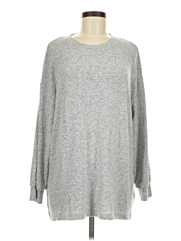 Esmara Long Sleeve T-Shirt (view 1)