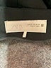 Zara Solid Black Dress Pants Size XS - photo 7