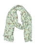 Unbranded Green Scarf One size - photo 1