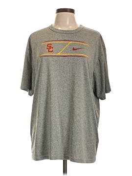 Nike Short Sleeve T-Shirt (view 1)