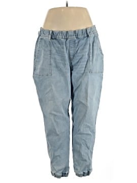 Lane Bryant Jeans (view 1)