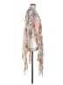 Torrid 100% Polyester Ivory Poncho One size - photo 4