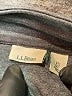 L.L.Bean Gray Pullover Sweater Size XS - photo 7