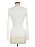 Commense Ivory Long Sleeve Top Size M - photo 2