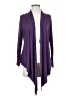 Lily Lotus Purple Cardigan Size S - photo 1