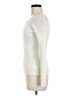 Commense Ivory Long Sleeve Top Size M - photo 5