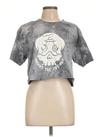 Gildan Short Sleeve T-Shirt (view 1)