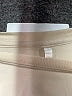 Fabletics Solid Ivory Short Sleeve T-Shirt Size M - photo 7
