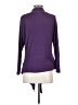 Lily Lotus Purple Cardigan Size S - photo 2