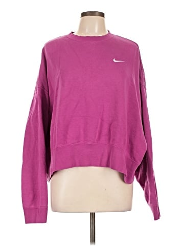 Nike Sweatshirt (view 1)