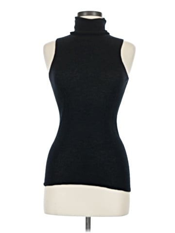 Donna Karan Signature Sleeveless Top (view 1)