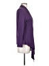 Lily Lotus Purple Cardigan Size S - photo 4