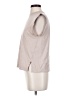 Calia Tan Sleeveless T-Shirt Size S - photo 5