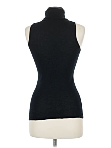Donna Karan Signature Sleeveless Top (view 2)