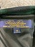 Brooks Brothers Green Coat Size 10 - photo 6