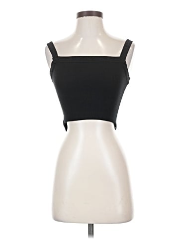 Reformation Jeans Tank Top (view 1)