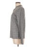 Unbranded Gray Long Sleeve Top Size L - photo 5