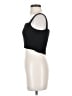 Reformation Jeans Black Tank Top Size XS - photo 5