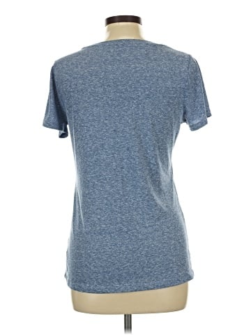 Mossimo Supply Co. Short Sleeve T-Shirt (view 2)