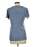 Mossimo Supply Co. Blue Short Sleeve T-Shirt Size L - photo 2