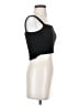 Reformation Jeans Black Tank Top Size XS - photo 4