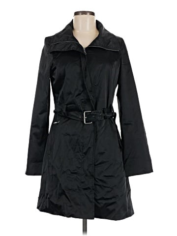 Mossimo Trenchcoat (view 1)