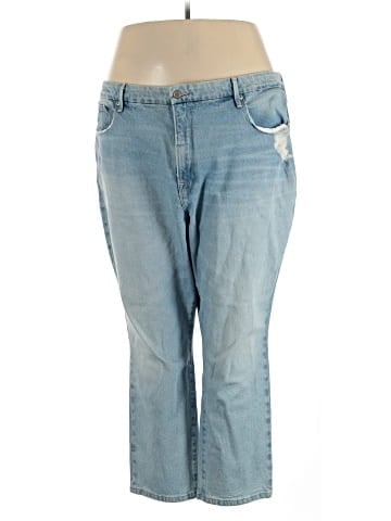 Good American Jeans (view 1)