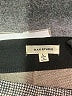 Max Studio Plaid Gray Dress Pants Size L - photo 7