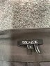 Nic + Zoe Solid Gray Active Pants Size 18 - photo 4