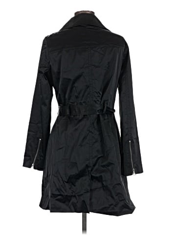 Mossimo Trenchcoat (view 2)