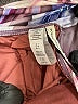 BCBGMAXAZRIA Floral Gray One Piece Swimsuit Size 6 - photo 3