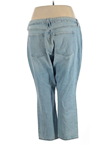 Good American Jeans (view 2)