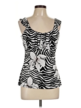 White House Black Market Sleeveless Top