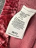 Peek... Burgundy Casual Pants Size 6 - 7 - photo 3
