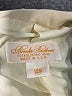 Brooks Brothers Ivory Blazer Size 12 (petite) - photo 6