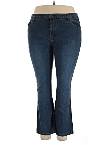 DG^2 by Diane Gilman Jeans (view 1)