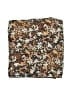 Unbranded Brown Scarf One size - photo 2