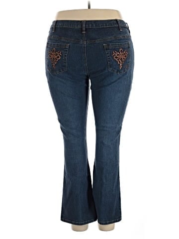 DG^2 by Diane Gilman Jeans (view 2)