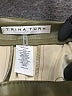 Trina Turk 100% Polyurethane Solid Green Casual Pants Size 0 - photo 7