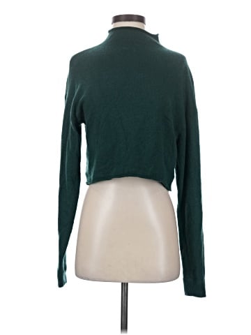 Reformation Jeans Long Sleeve Turtleneck (view 1)