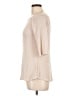 SJS Tan 3/4 Sleeve Top Size L - photo 5