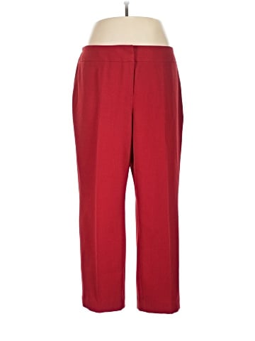 Kasper Dress Pants (view 1)