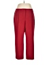 Kasper Red Dress Pants Size 16 - photo 1