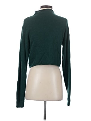 Reformation Jeans Long Sleeve Turtleneck (view 2)